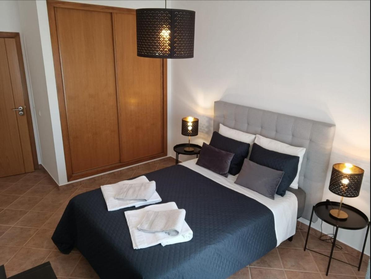 Recanto Das Tertulias - Apartamento 3 Quartos - Perfeito Para Familias E Amigos Apartman Lagos Kültér fotó