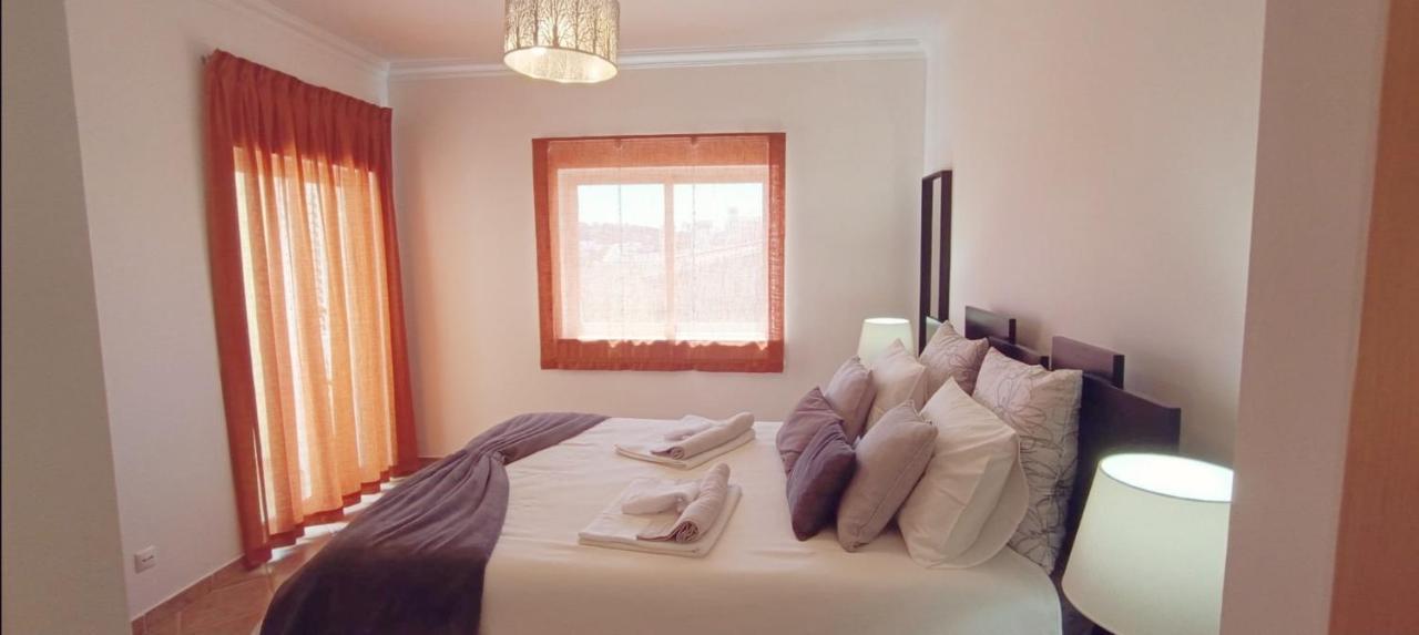 Recanto Das Tertulias - Apartamento 3 Quartos - Perfeito Para Familias E Amigos Apartman Lagos Kültér fotó