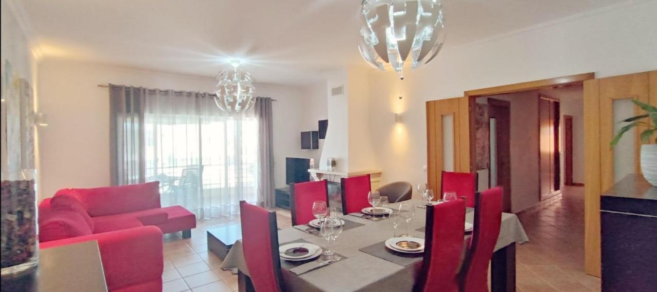 Recanto Das Tertulias - Apartamento 3 Quartos - Perfeito Para Familias E Amigos Apartman Lagos Kültér fotó