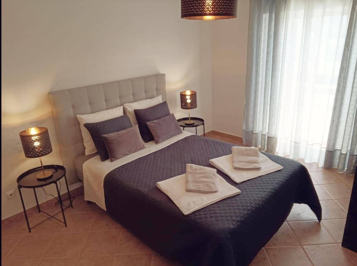 Recanto Das Tertulias - Apartamento 3 Quartos - Perfeito Para Familias E Amigos Apartman Lagos Kültér fotó