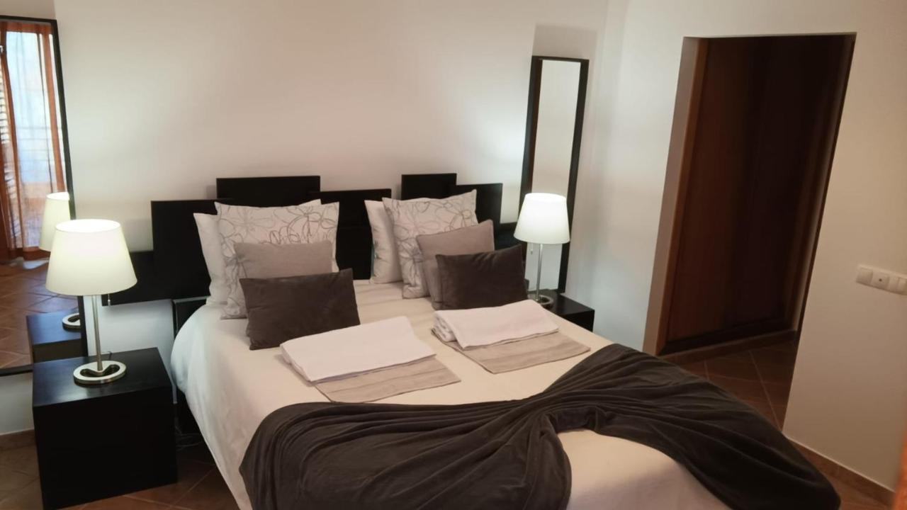 Recanto Das Tertulias - Apartamento 3 Quartos - Perfeito Para Familias E Amigos Apartman Lagos Kültér fotó