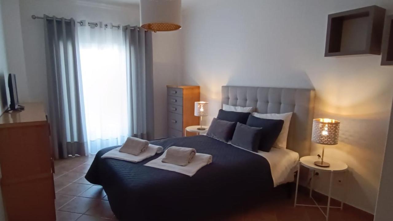 Recanto Das Tertulias - Apartamento 3 Quartos - Perfeito Para Familias E Amigos Apartman Lagos Kültér fotó