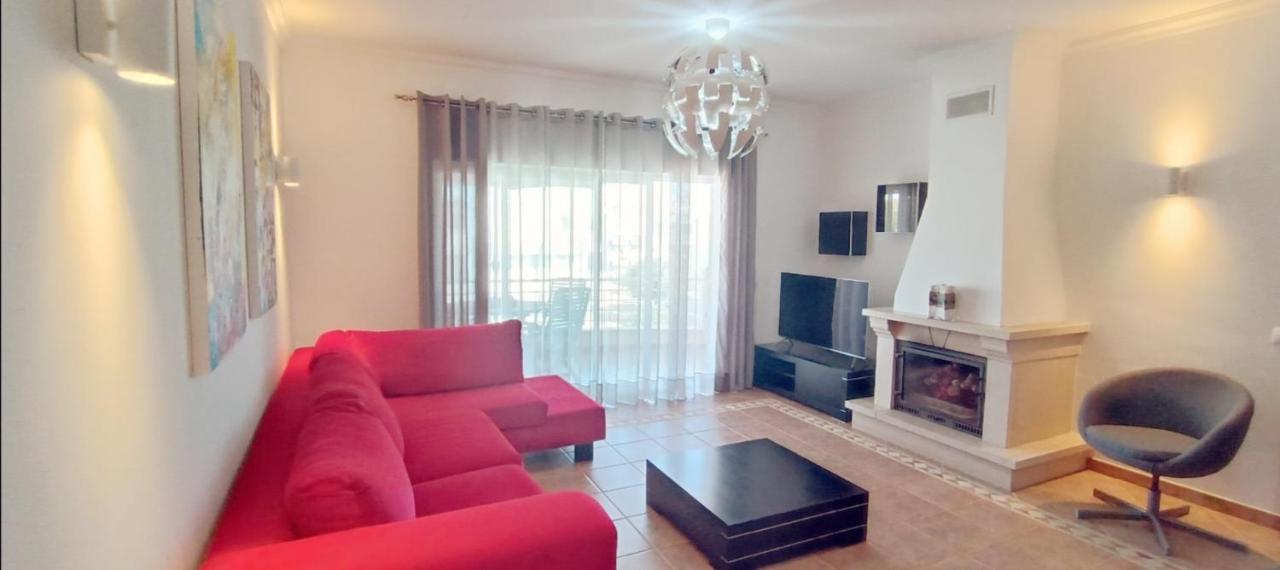 Recanto Das Tertulias - Apartamento 3 Quartos - Perfeito Para Familias E Amigos Apartman Lagos Kültér fotó