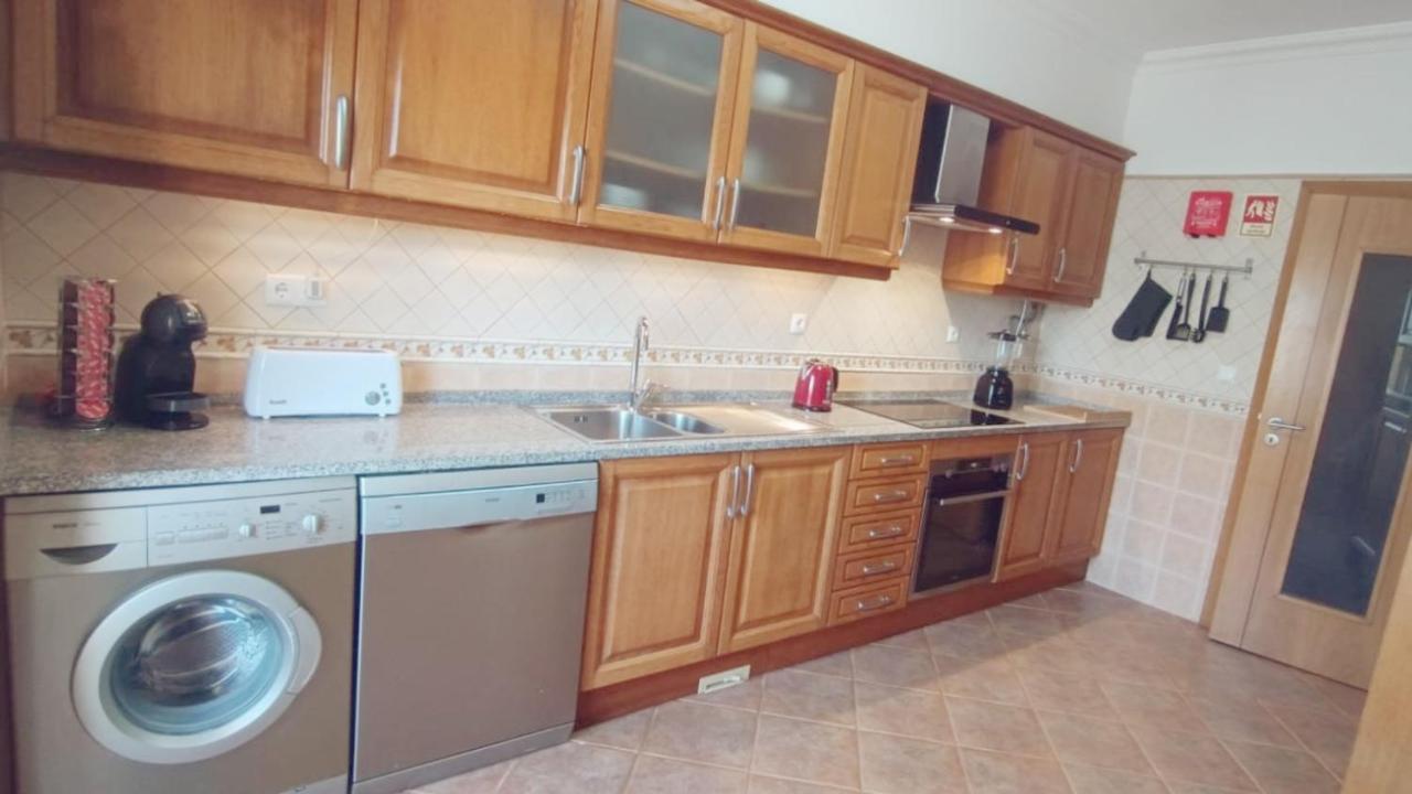 Recanto Das Tertulias - Apartamento 3 Quartos - Perfeito Para Familias E Amigos Apartman Lagos Kültér fotó